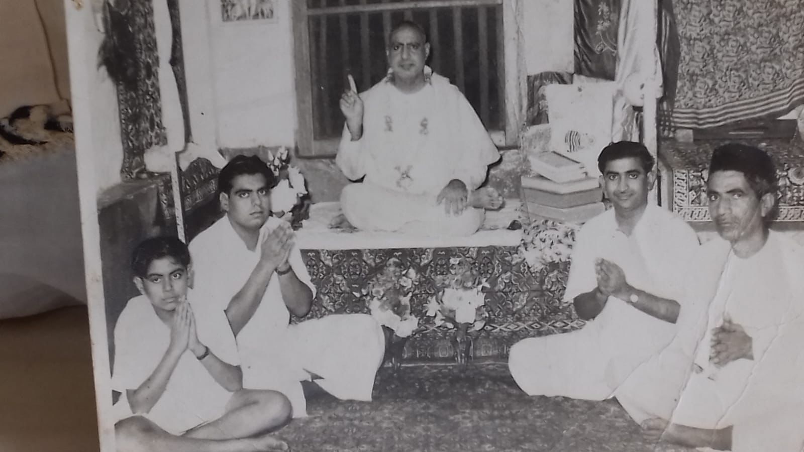 जय बाबा साहिब जी